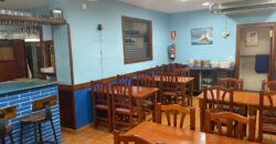 TRASPASO RESTAURANTE r.30020021