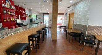 TRASPASO BAR/CAF r.1331