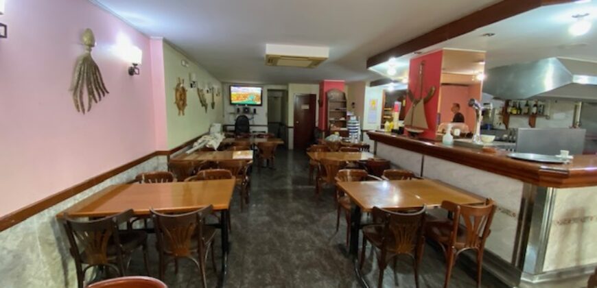 TRASPASO BAR/RSTE r.1336