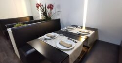 TRASPASO RESTAURANTE r. 1290