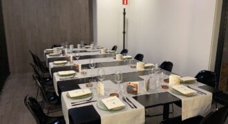 TRASPASO RESTAURANTE r. 1290