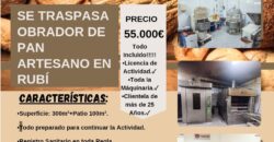 TRASPASO OBRADOR r.20021138
