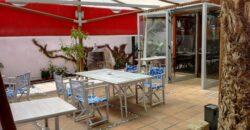 TRASPASO RESTAURANTE r.30020024