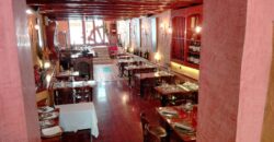 TRASPASO RESTAURANTE r.30020024