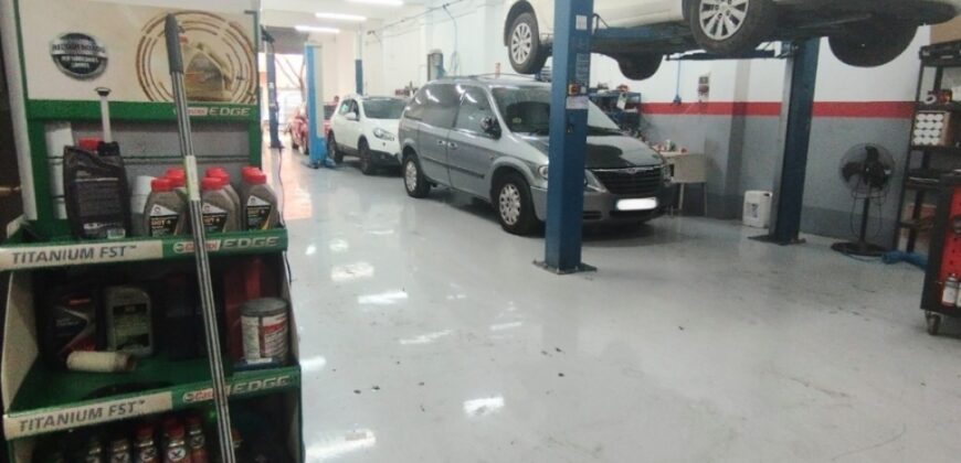 TRASPASO TALLER r.20021141