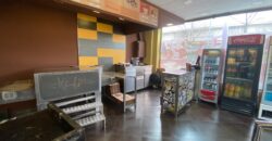 TRASPASO PIZZERIA r.1352