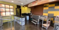 TRASPASO PIZZERIA r.1352