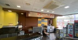 TRASPASO PIZZERIA r.1352