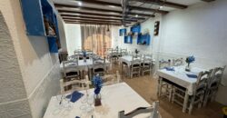 TRASPASO RESTAURANTE r.70020003