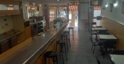 SE VENDE RESTAURANTE r.60020004