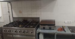 SE VENDE RESTAURANTE r.60020004