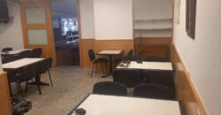 SE VENDE RESTAURANTE r.60020004