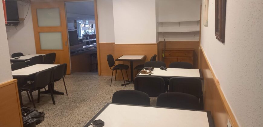 SE VENDE RESTAURANTE r.60020004