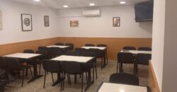 SE VENDE RESTAURANTE r.60020004