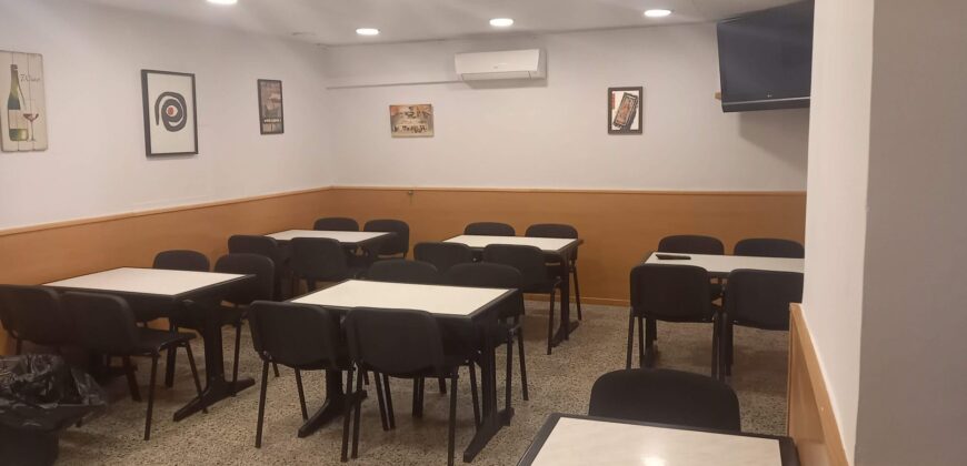 SE VENDE RESTAURANTE r.60020004