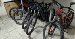 TRASPASO ALQ BICIS r.50020012