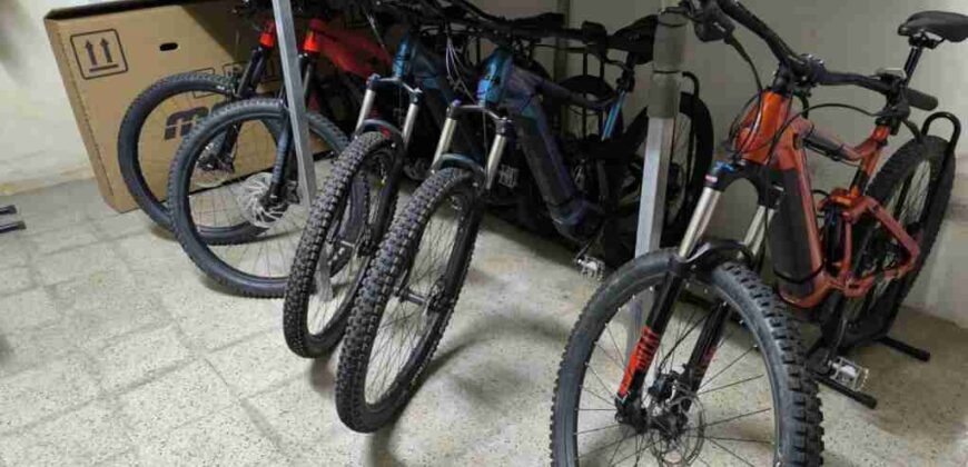 TRASPASO ALQ BICIS r.50020012