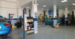 TRASPASO TALLER r.40020028
