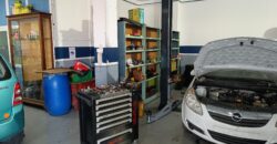 TRASPASO TALLER r.40020028