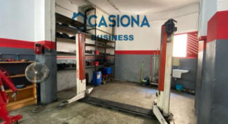 TRASPASO TALLER r.1373