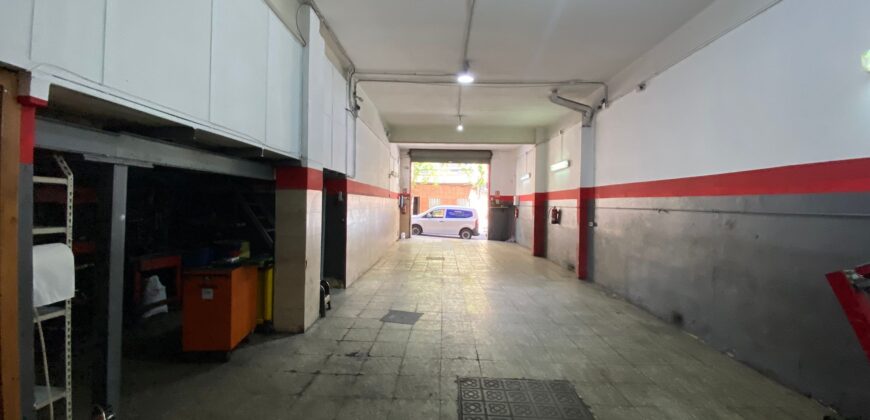 TRASPASO TALLER r.1373