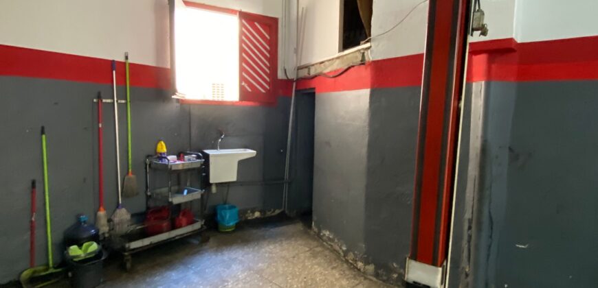 TRASPASO TALLER r.1373