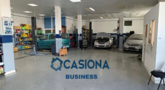 TRASPASO TALLER r.40020028