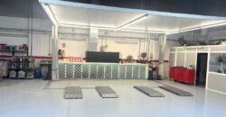 TRASPASO TALLER r.20021147