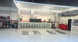 TRASPASO TALLER r.20021147