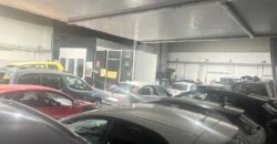 TRASPASO TALLER r.20021147