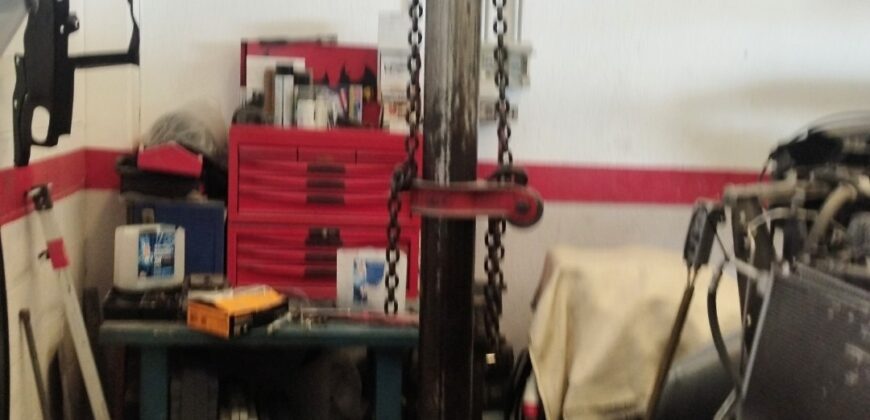 TRASPASO TALLER r.20021147