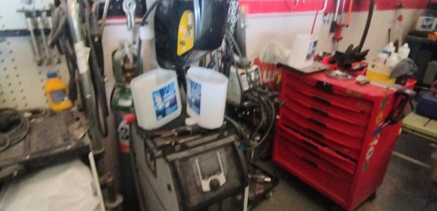 TRASPASO TALLER r.20021147