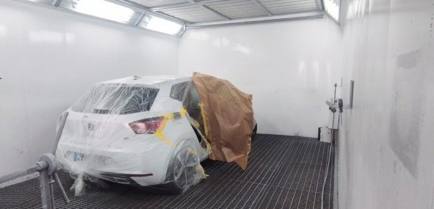 TRASPASO TALLER r.20021147