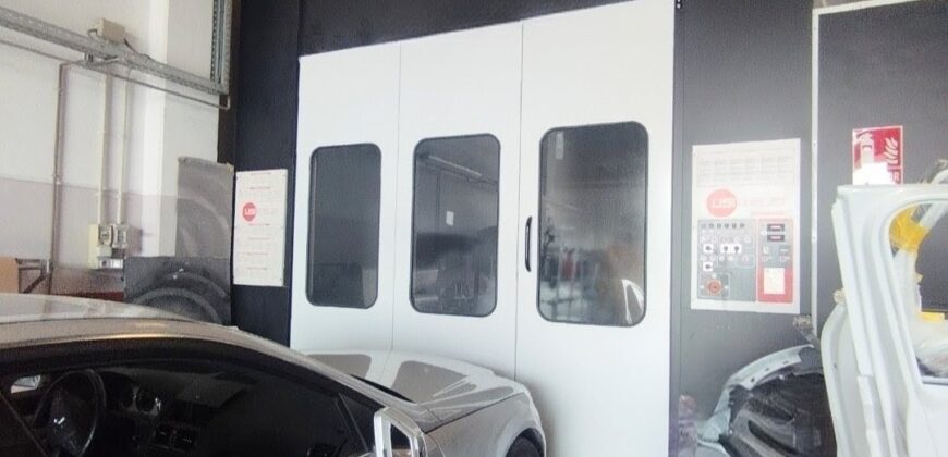 TRASPASO TALLER r.20021147