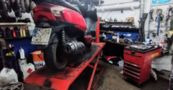 TRASPASO TALLER MOTOS r.20021145