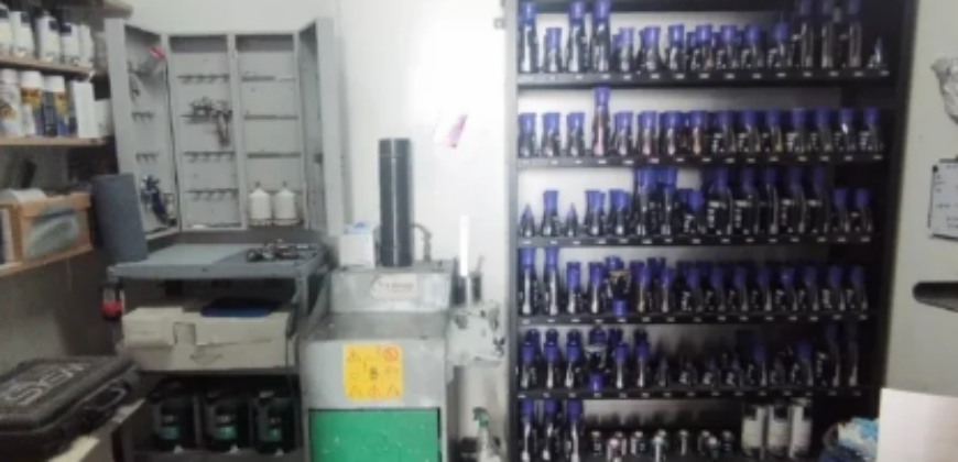 TRASPASO TALLER r.20021147