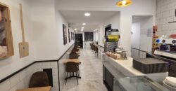 TRASPASO CAFETERIA r.80020001