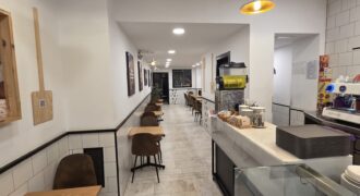 TRASPASO CAFETERIA r.80020001