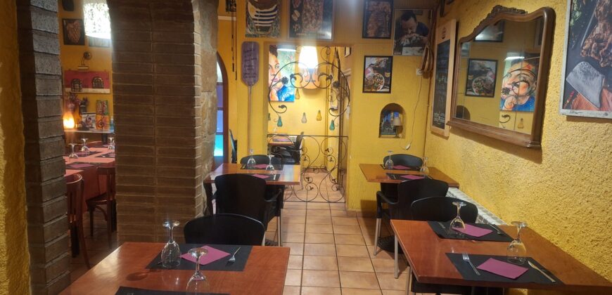 TRASPASO BRAS/PIZZ r.60020012