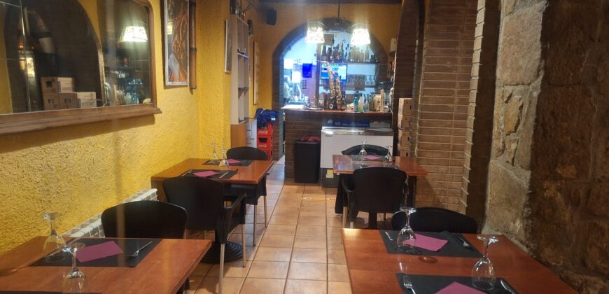 TRASPASO BRAS/PIZZ r.60020012