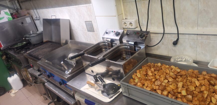 TRASPASO BRAS/PIZZ r.60020012