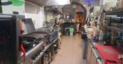 TRASPASO BRAS/PIZZ r.60020012