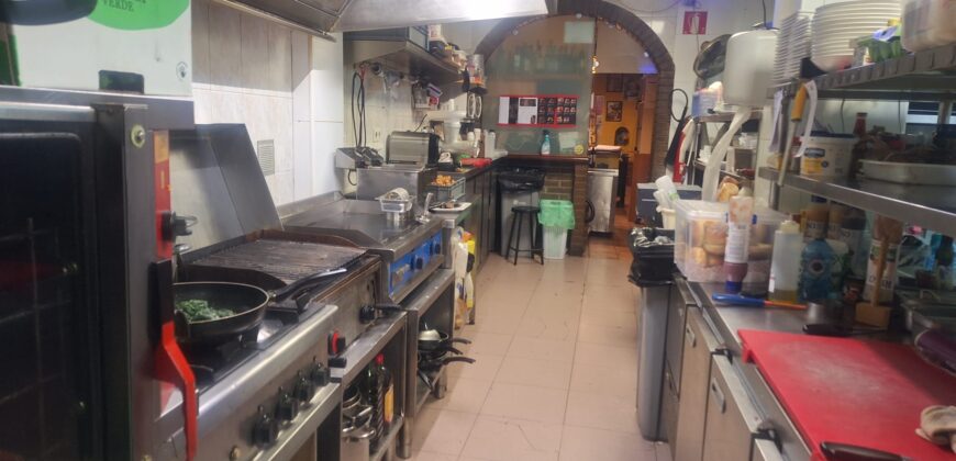TRASPASO BRAS/PIZZ r.60020012