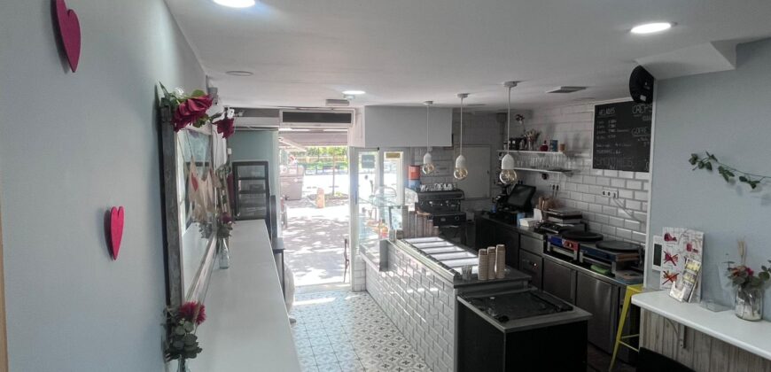 TRASPASO HELADERIA r.80020004
