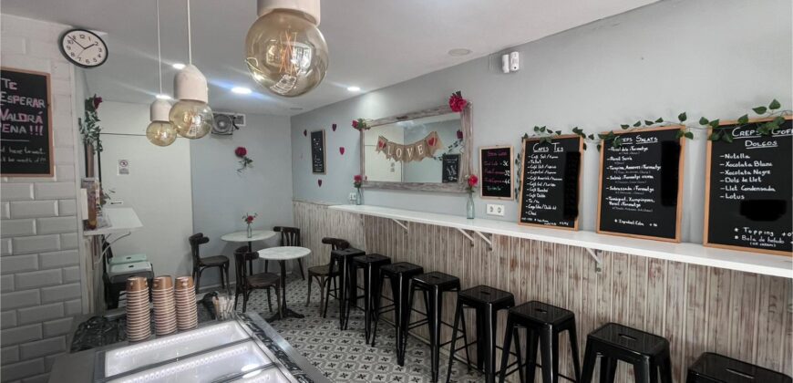 TRASPASO HELADERIA r.80020004