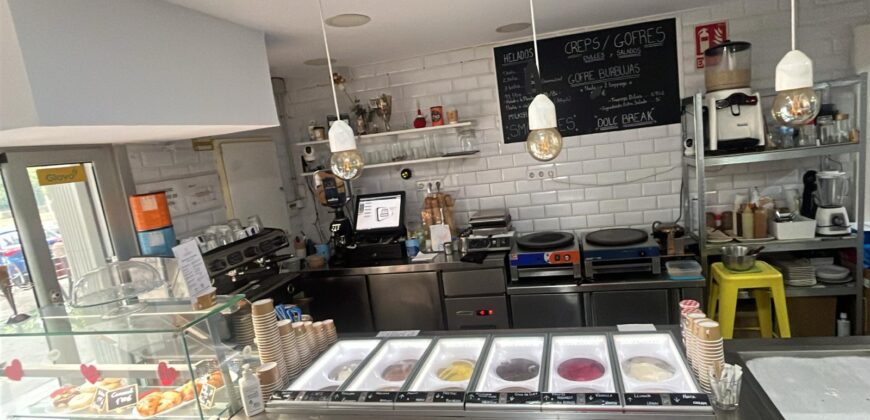 TRASPASO HELADERIA r.80020004
