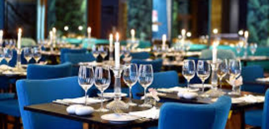 TRASPASO RESTAURANTE r.1375