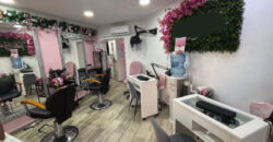 TRASPASO PELU/ESTET r.80020013