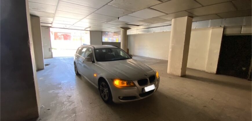 VENTA LOCAL r.1377