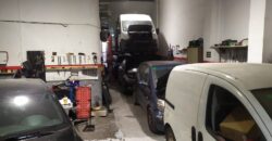 TRASPASO TALLER r.80020008